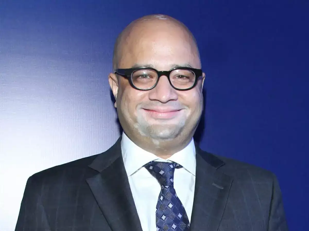 Shailesh Chaturvedi